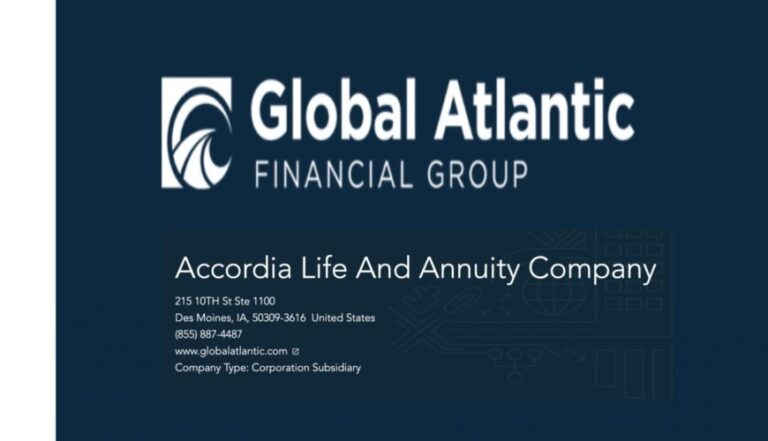 Accordia Life Insurance Claim Denied